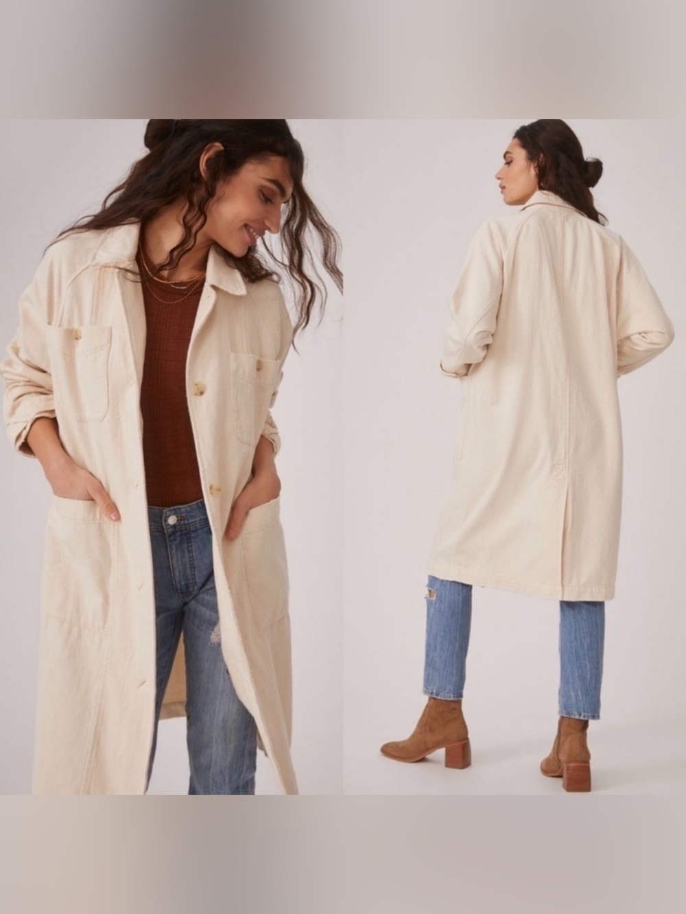 XXS Pillcro (Anthropologie)